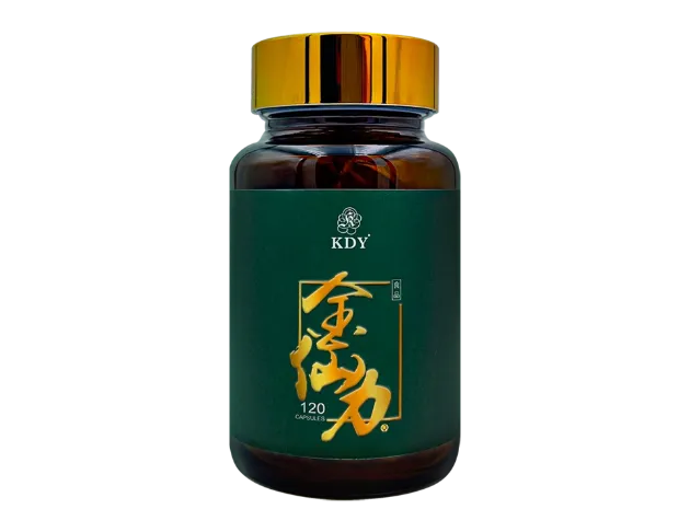 KDY | 金仙力